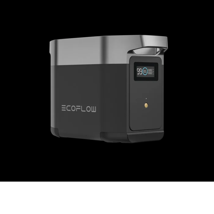 DELTA 2 BATERÍA ADICIONAL