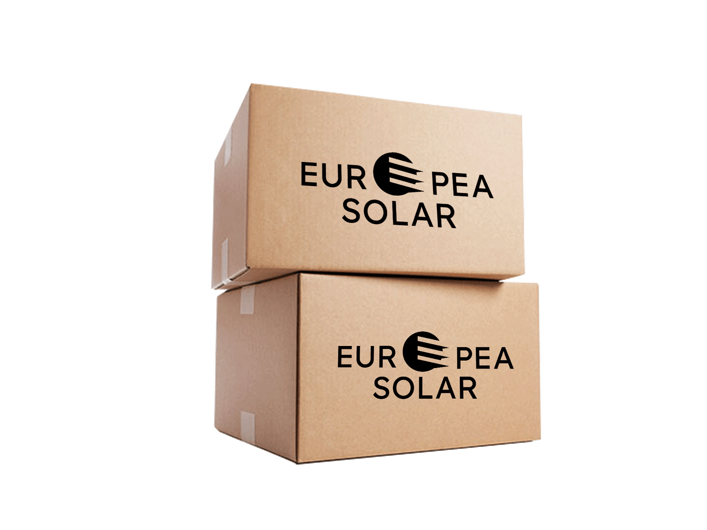 Kit EuropeaSolar 800W (2 paneles)