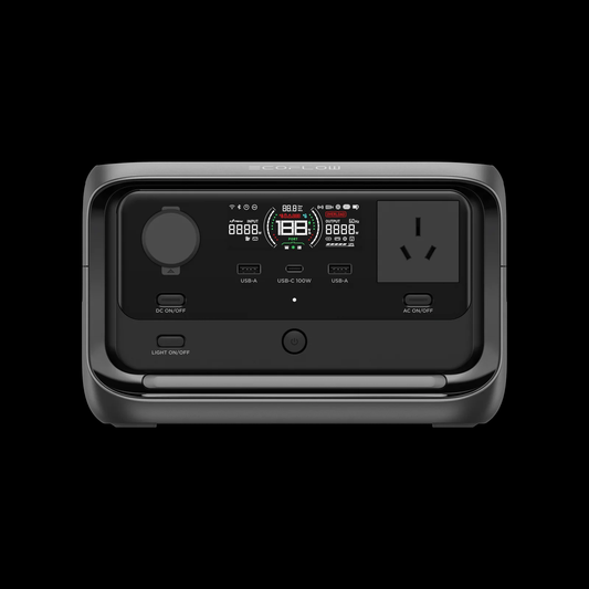 EcoFlow RIVER 3 PLUS