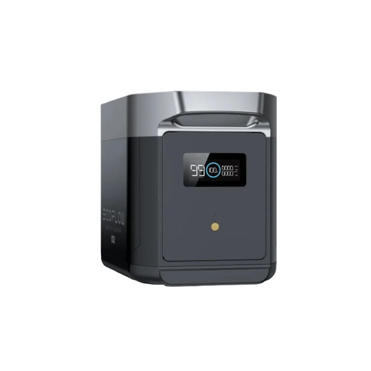 DELTA 2 MAX Batería Adicional