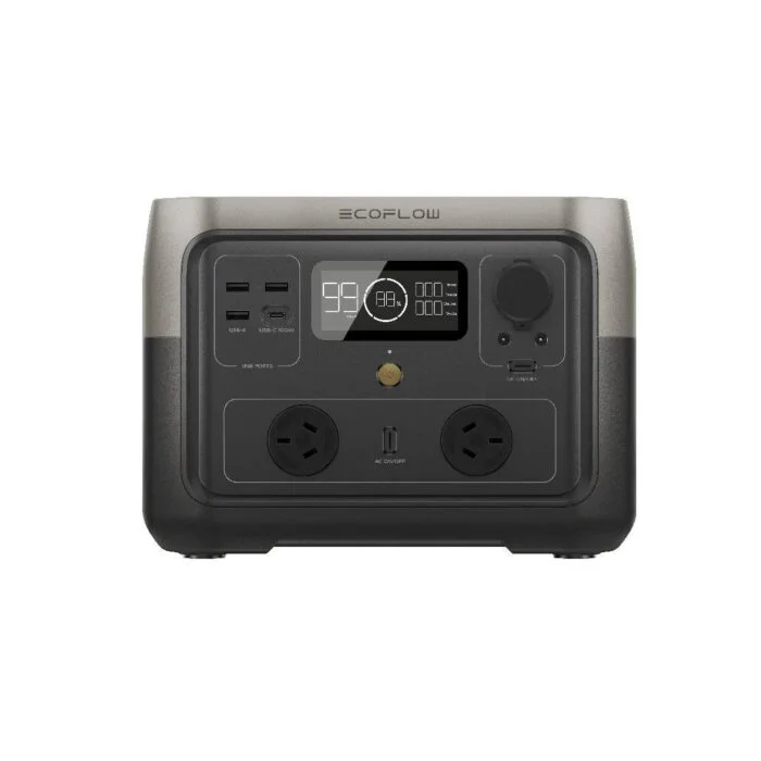 EcoFlow RIVER 2 Max
