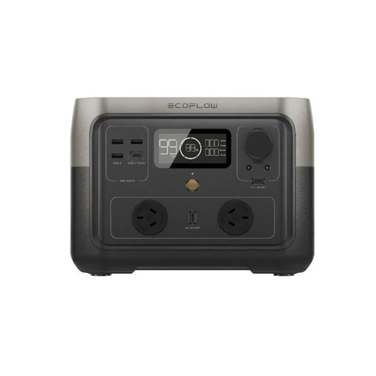 EcoFlow RIVER 2 Max