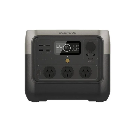 ECOFLOW RIVER 2 PRO