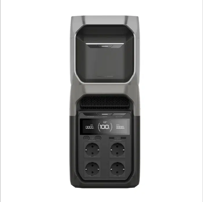 DELTA 3 BATERÍA ADICIONAL