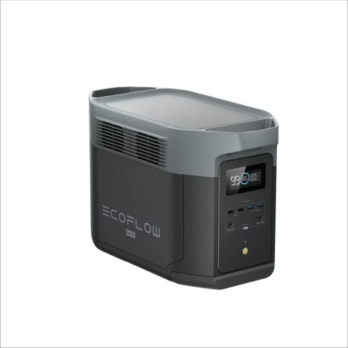 ECOFLOW DELTA 2 MAX