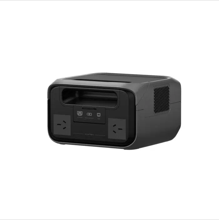 EcoFlow RIVER 3 PLUS